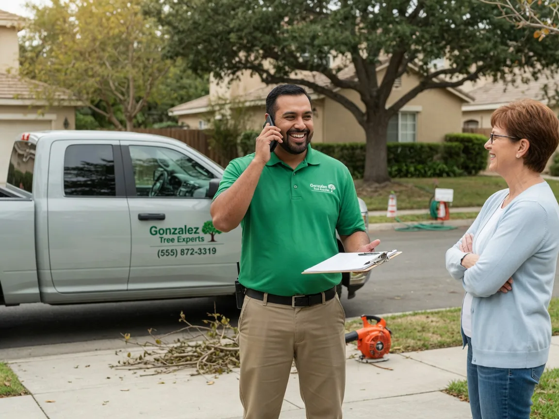 Tree Service Ridgefield, WA FAQs